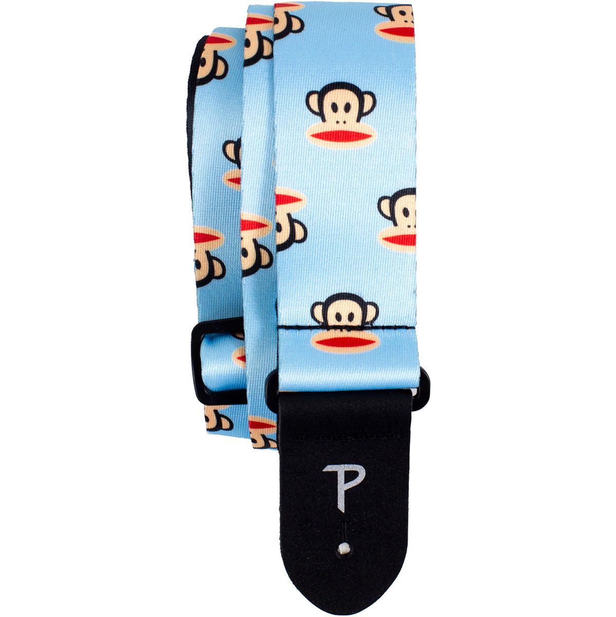 8300 Paul Frank Julius Poly gitaar riem
