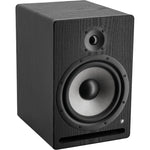 PRO8V4BW Zwart Actieve Luidspreker