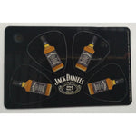 CLX Music Jack Daniel's Pick Card