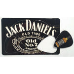 CLX Music Jack Daniel's Pick Card
