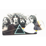 Pink Floyd plectrumkaart
