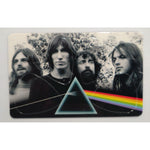 Pink Floyd plectrumkaart