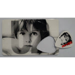U2 plectrumkaart