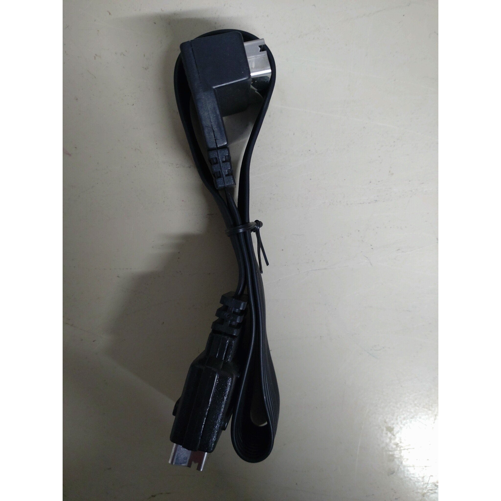 Platte Scart kabel