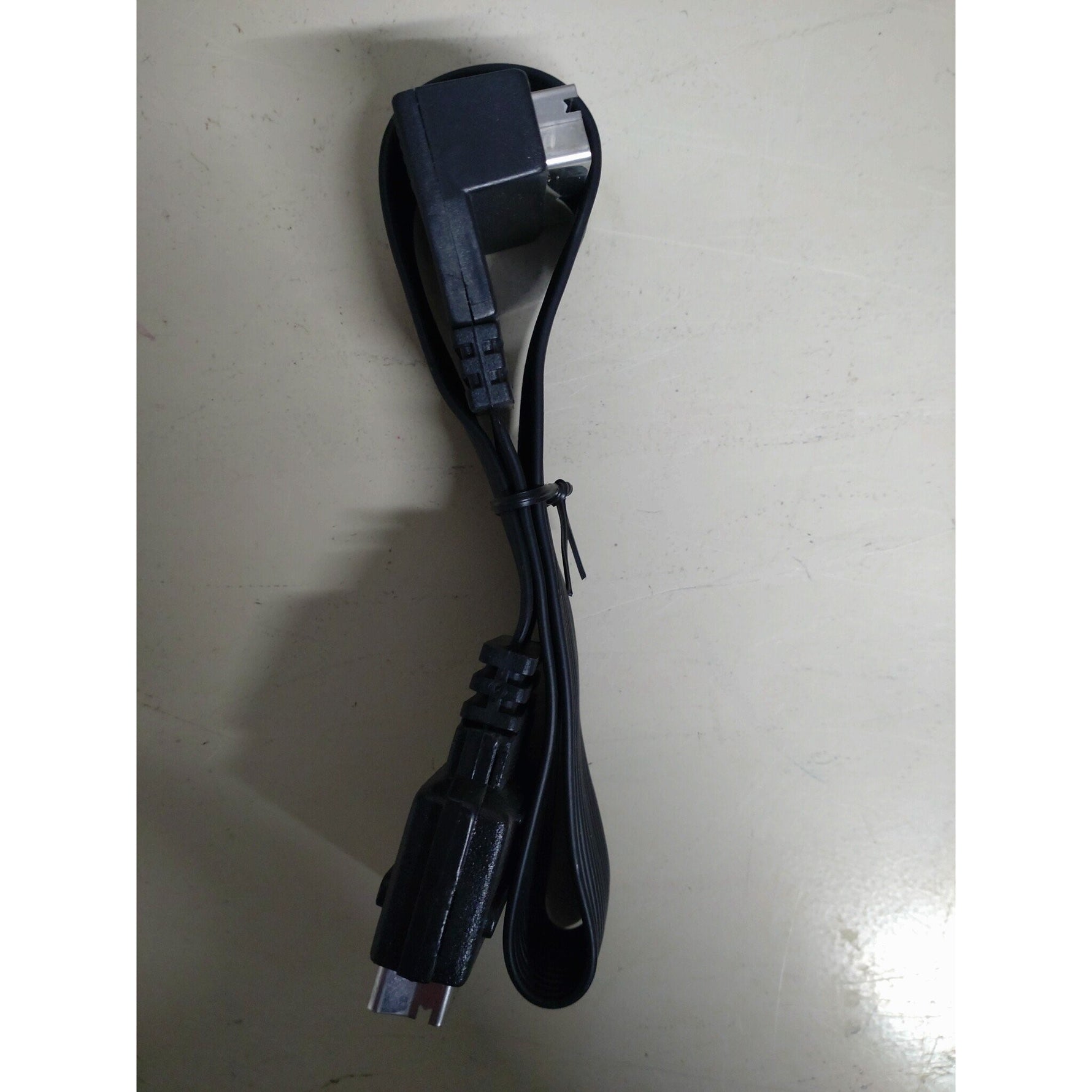 Platte Scart kabel