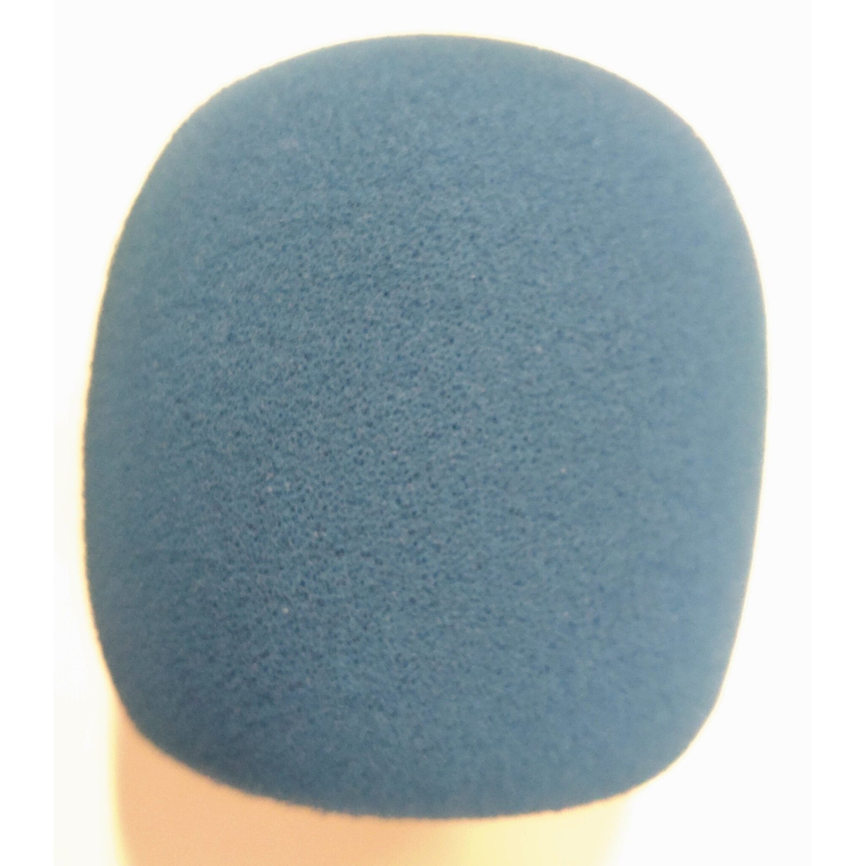 Plopkap 35mm Blauw