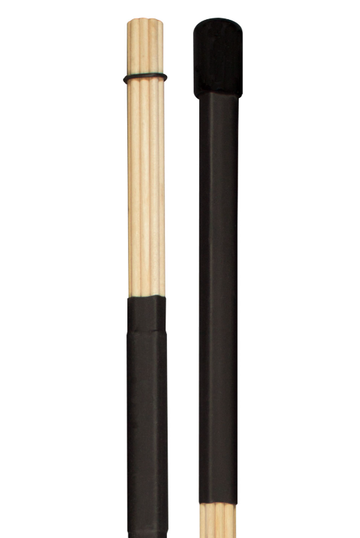 1804 Bamboe Rods