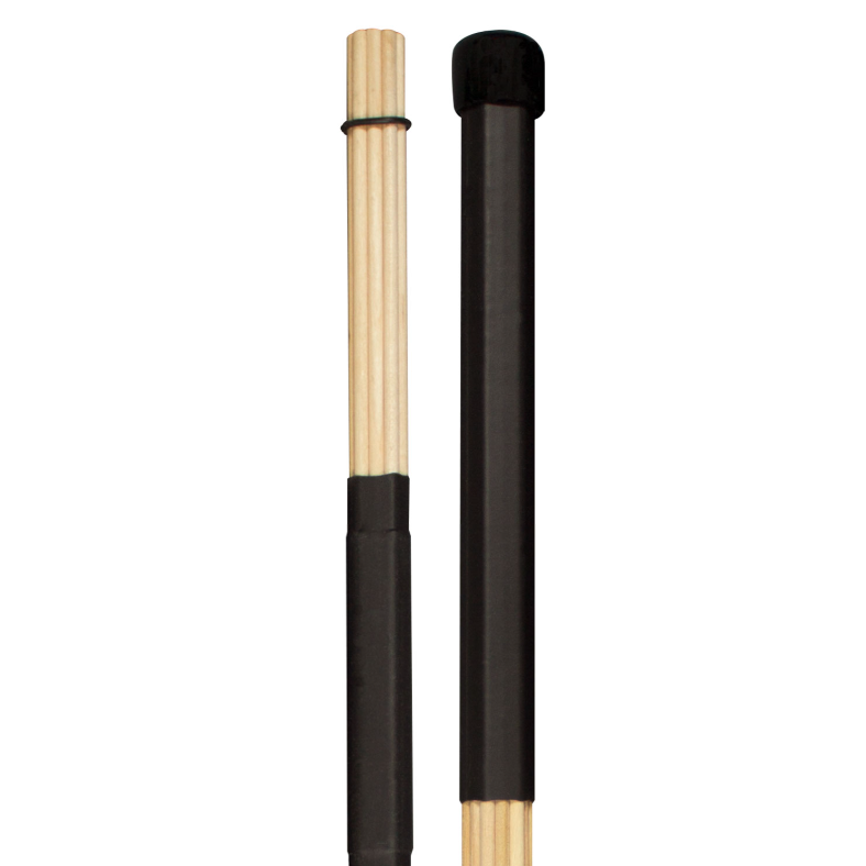 1805 Bamboe Rods