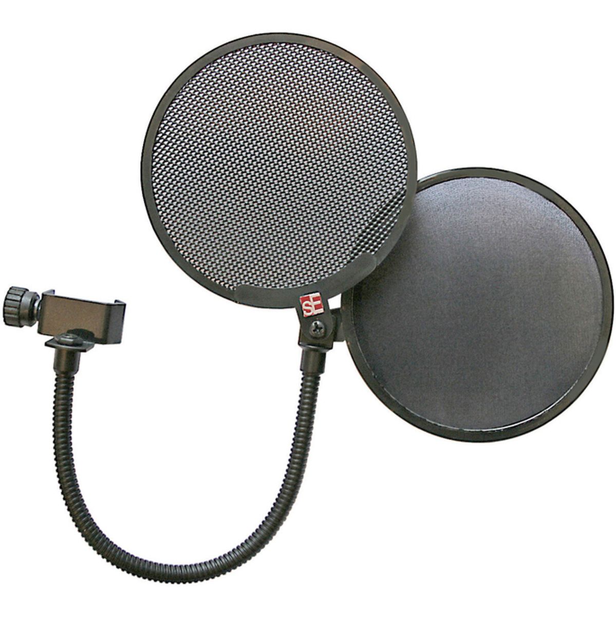 Dual Pro popfilter