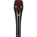 V8 Zwart Premium dynamische zang microfoon