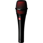 V8 Zwart Premium dynamische zang microfoon