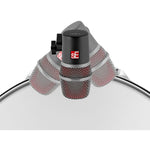 V Beat compacte drum microfoon