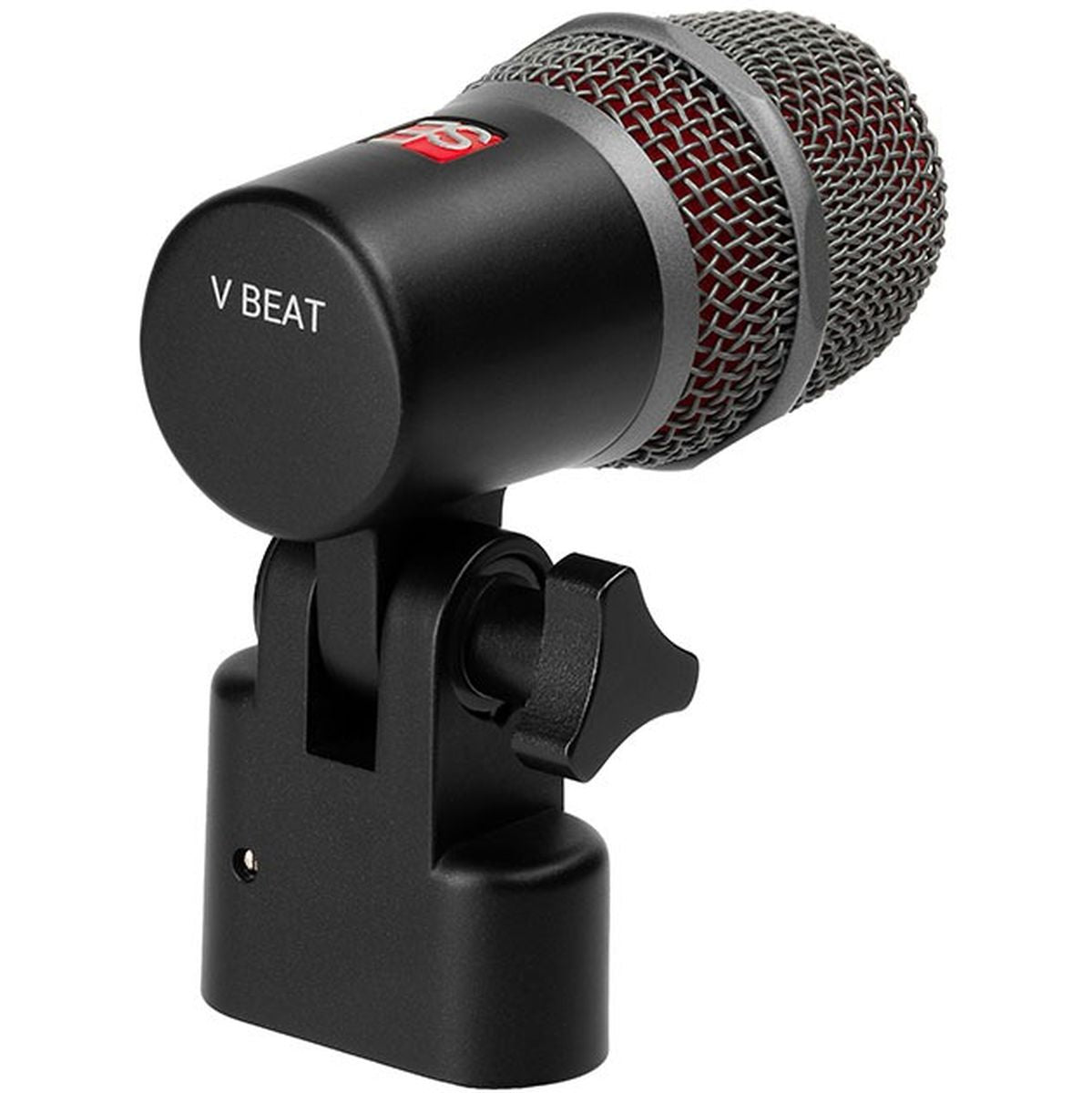 V Beat compacte drum microfoon