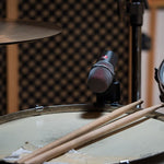 V Beat compacte drum microfoon