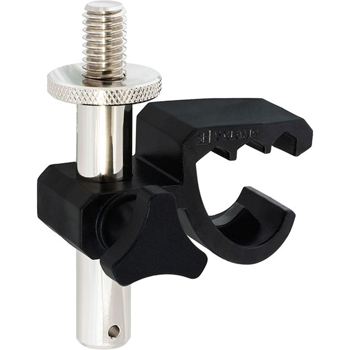V Clamp klem voor V Beat drum microfoon