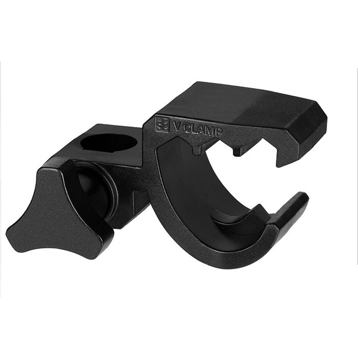V Clamp klem voor V Beat drum microfoon