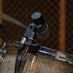 V Clamp klem voor V Beat drum microfoon