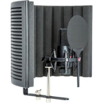 X1 S Studio bundel pack Condensator microfoon