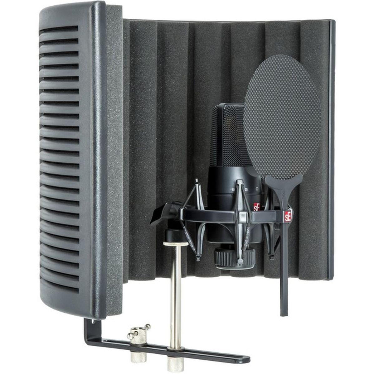 X1 S Studio bundel pack Condensator microfoon