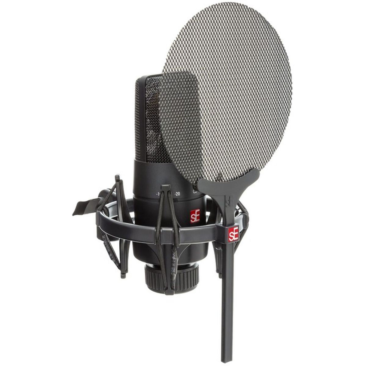 X1 S Vocal pack Condensator microfoon
