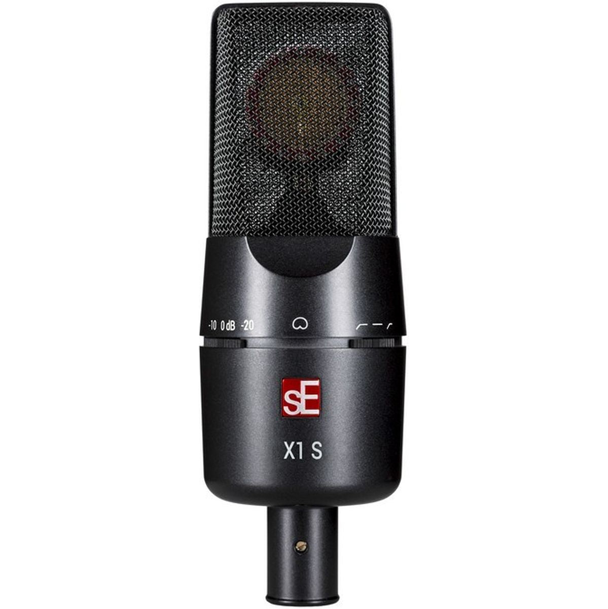 X1 S Vocal pack Condensator microfoon