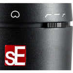 X1 S Condensator microfoon