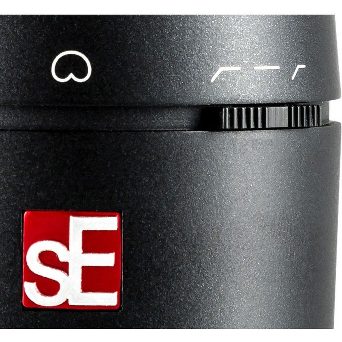X1 S Condensator microfoon