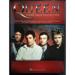 Queen Piano solo collection