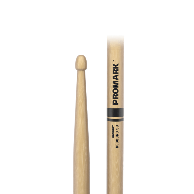 RBH595 5B Drumstokken
