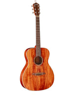 Rathbone R2K akoestisch gitaar vooraanzicht
