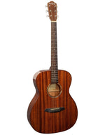 Rathbone R2M akoestisch gitaar vooraanzicht