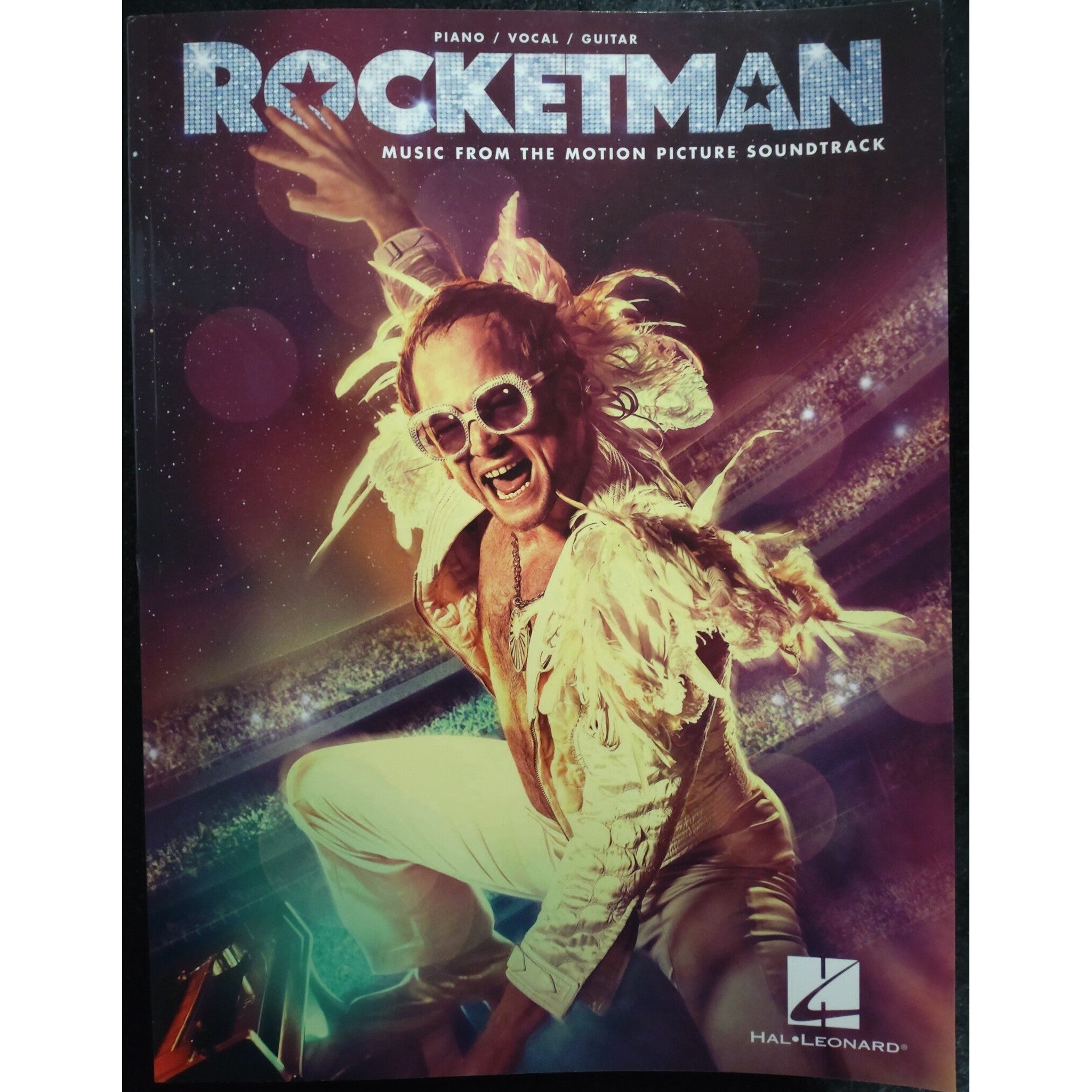Rocketman Soundtrack