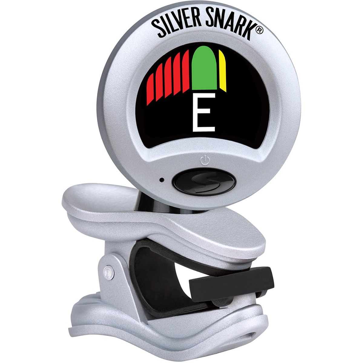 SIL-1 Chromatische clip-on tuner
