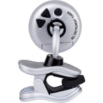 SIL-1 Chromatische clip-on tuner