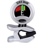 SIL-1 Chromatische clip-on tuner