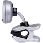 SIL-1 Chromatische clip-on tuner