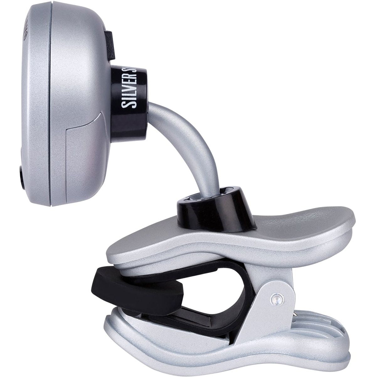 SIL-1 Chromatische clip-on tuner