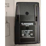 SK100 Bodypack transmitter