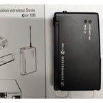 SK100 Bodypack transmitter