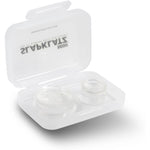 6 Mini Gel Pads w/ Case Clear