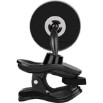 X - Clip On Gitaar, Bas & Viool Tuner