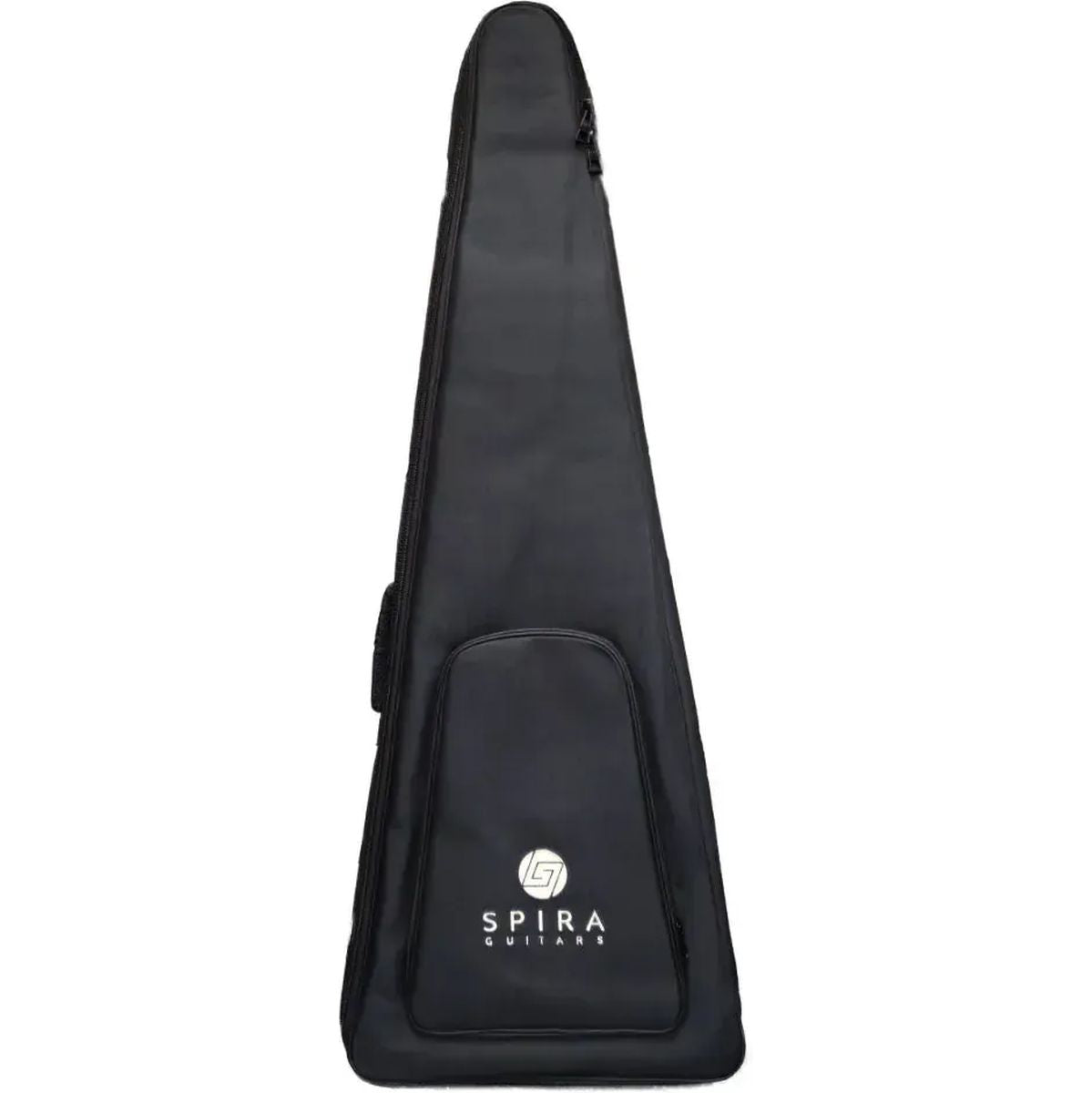 VG-30 BK elektrisch gitaar hoes