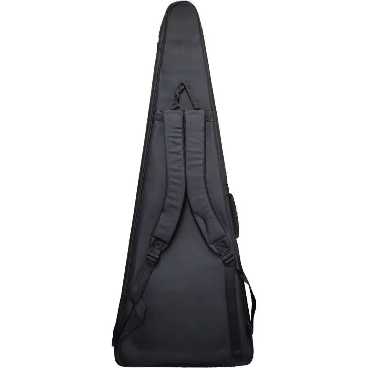 VG-30 BK elektrisch gitaar hoes