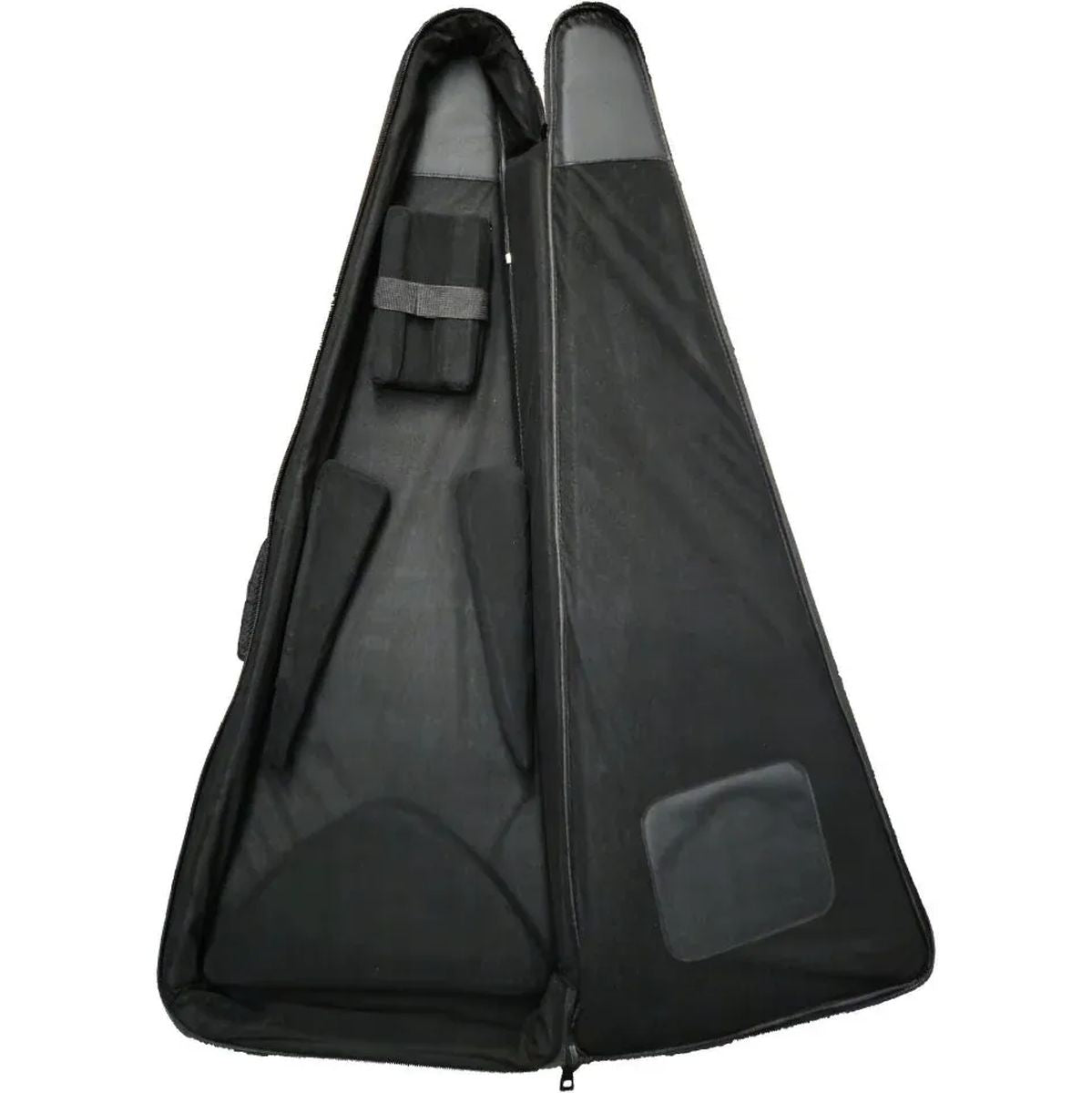 VG-30 BK elektrisch gitaar hoes