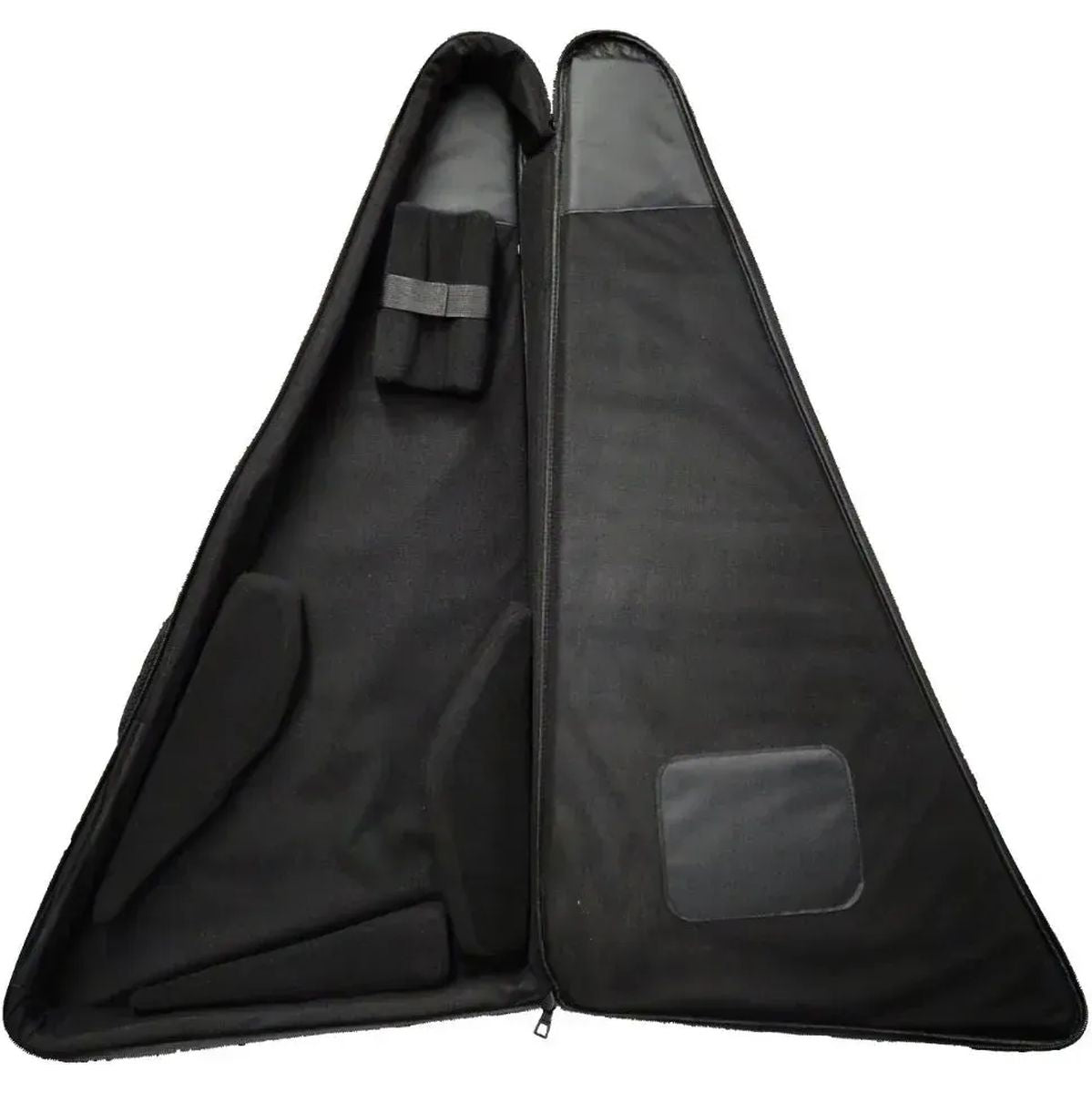 XG-30 BK elektrisch gitaar hoes