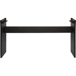 ST-2 zwart Piano standaard voor KaE1