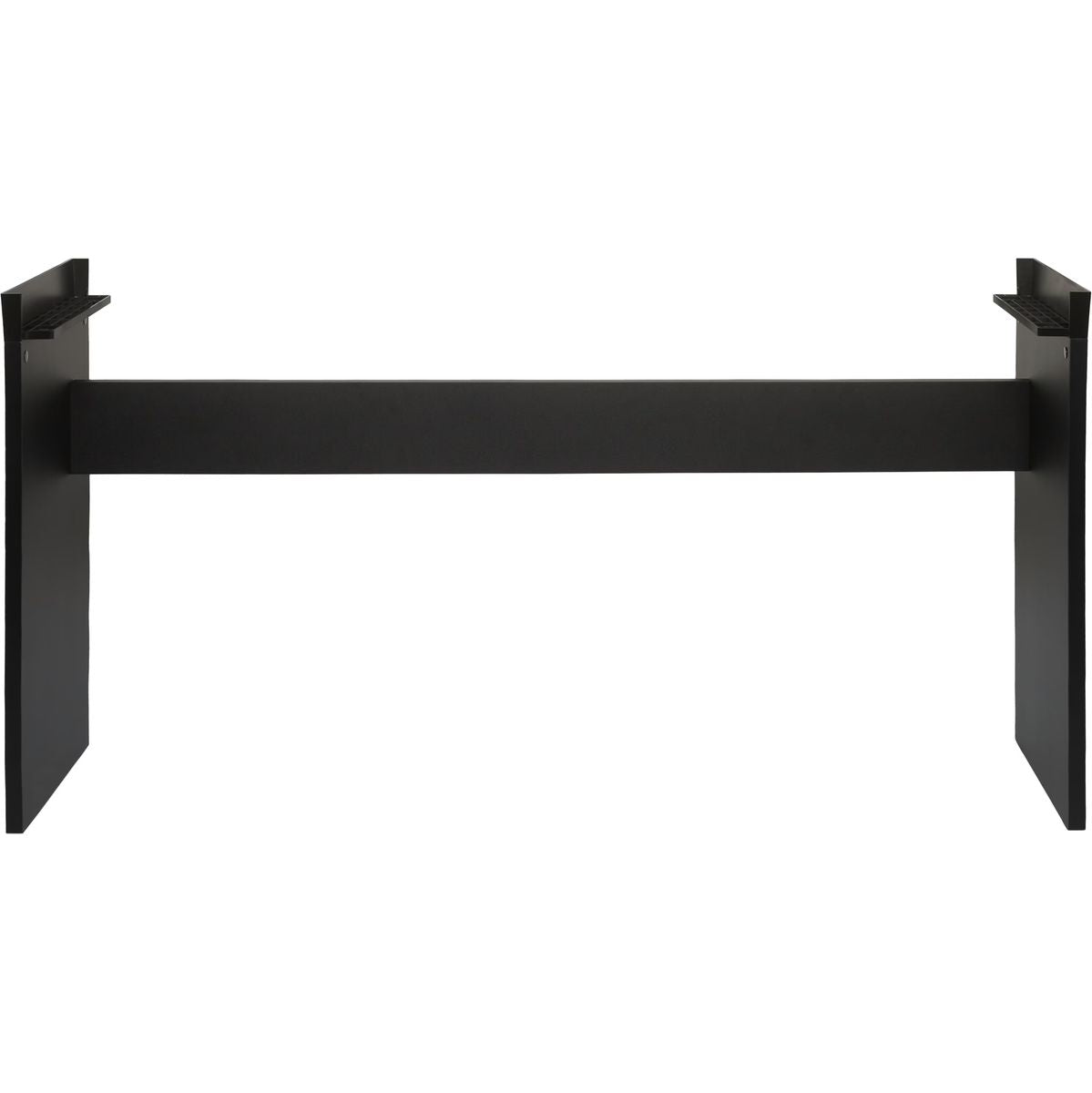 ST-2 zwart Piano standaard voor KaE1
