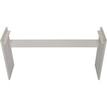 ST-2 wit Piano standaard voor KaE1