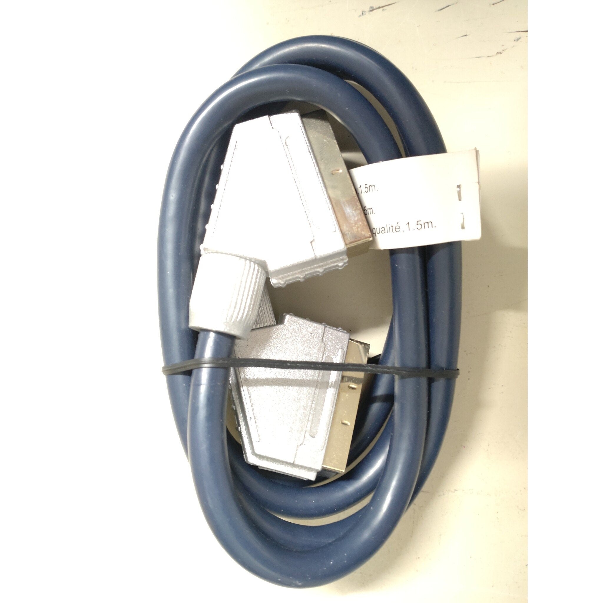 Scart kabel