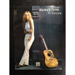 Alfred Sheryl Crow - Detours - Gitaar met tablatuur
